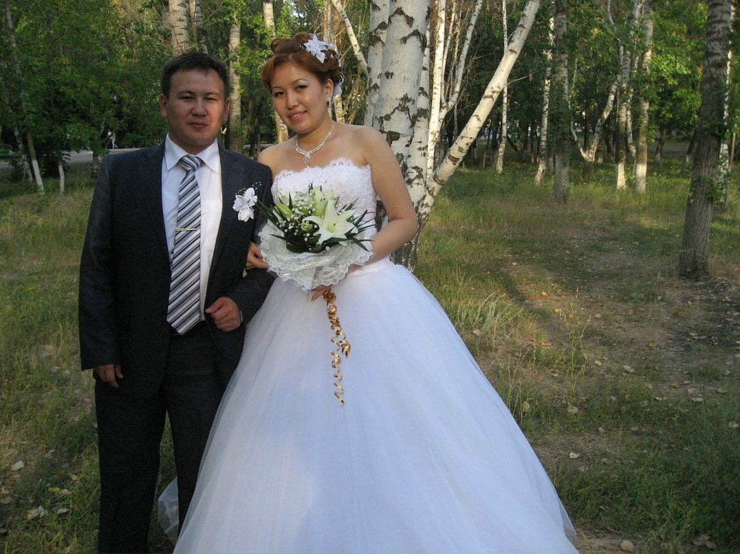 Гульнара Куспанова фотография #45