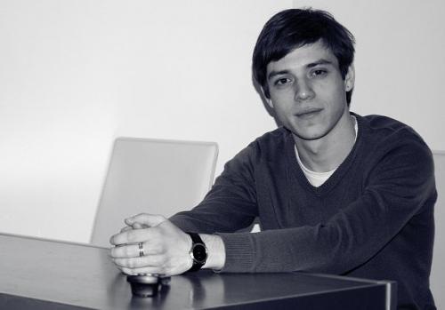 №2, Кирил Максимов, 38 лет, Москва №2, Кирил Максимов, 38 лет, Москва