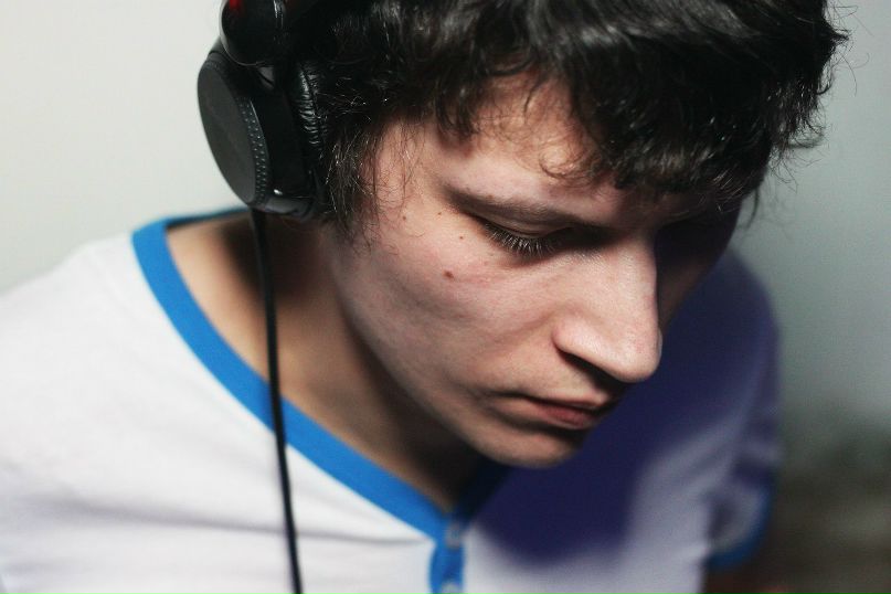 Игорь Круглов фотография #19