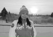 Фотография Грибковой Татьяны