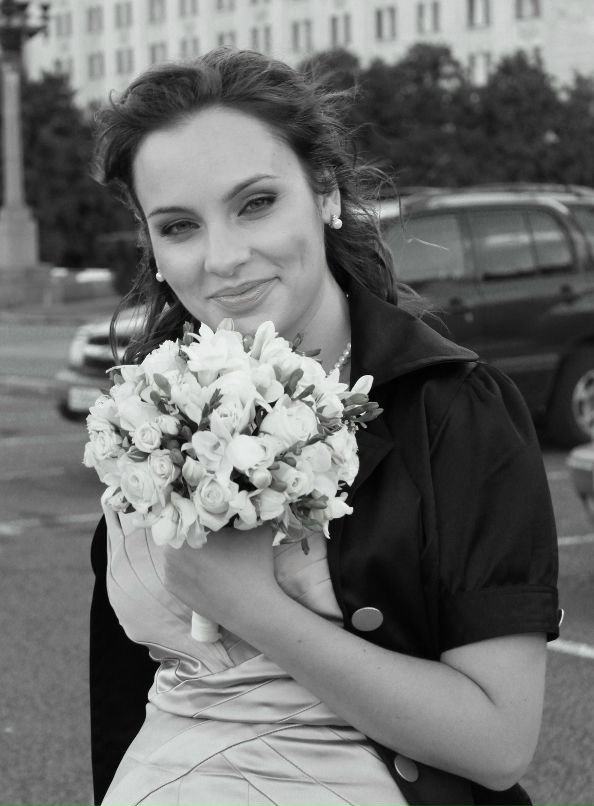 Любовь Плотица фотография #25