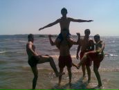 Андрій Дьогтяр фотография #26 (источник - https://vk.com/id69776821)