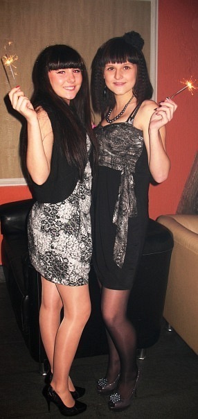 №11, Татьяна Калмыкова №11, Татьяна Калмыкова