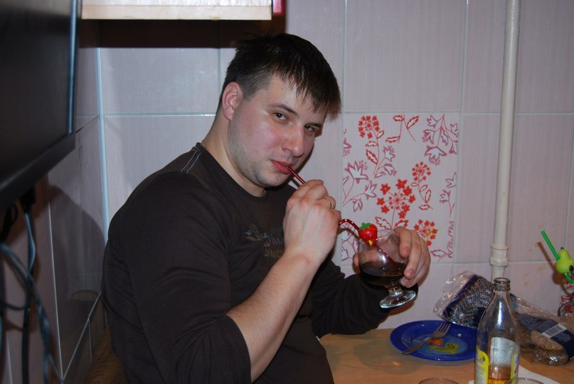 Сергей Цебенко фотография #5