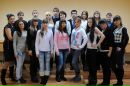 Фотография Никоновой Полины