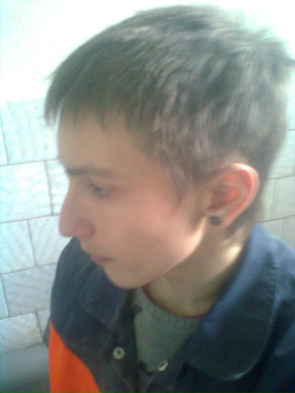 Тёма Трощенков фотография #40