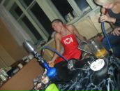 Фотография Ясницкого Вовы