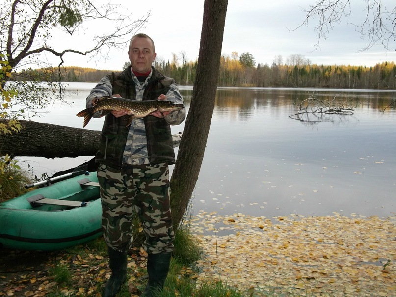 Николай Пикалёв фотография #47