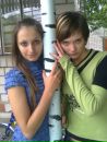 Анюта Козлівська фотография #1