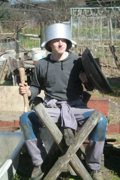 №2, Артём Павлов, 37 лет, Санкт-Петербург №2, Артём Павлов, 37 лет, Санкт-Петербург