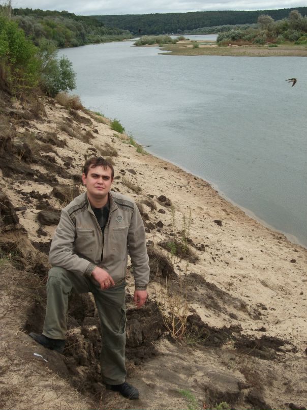 Ильгиз Ходжаев фотография #13