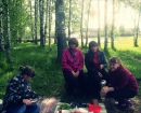 Фотография Корныльевой Надежды