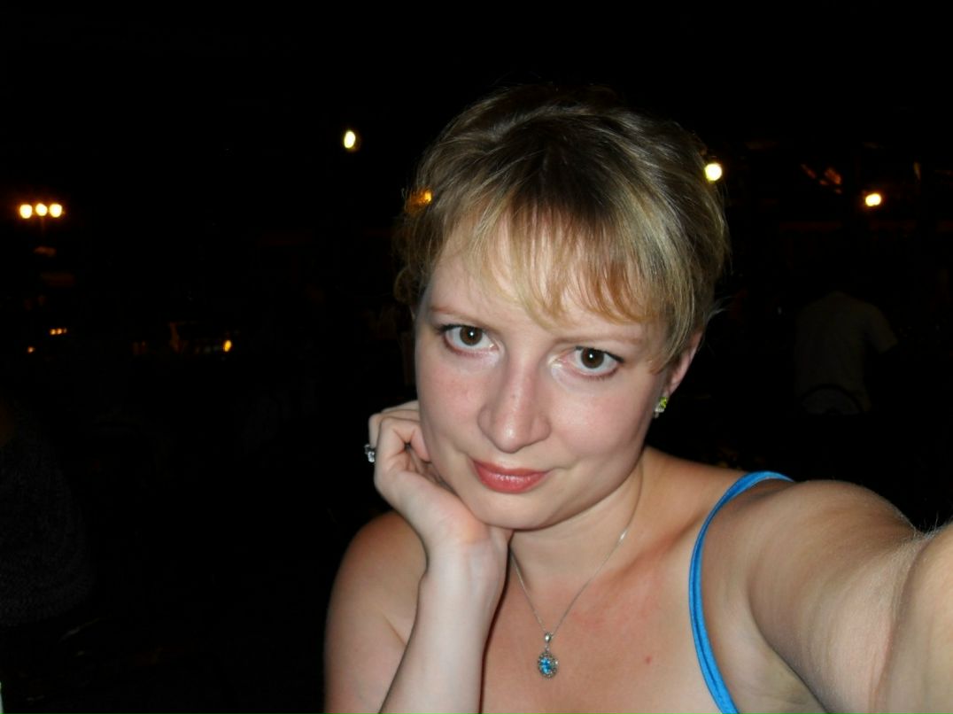 Вера Шевчук фотография #30