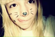 Фотография Гречухиной Даши