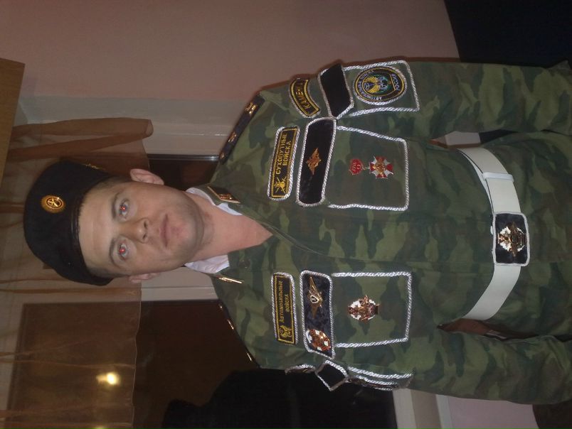 Семён Богач фото №6