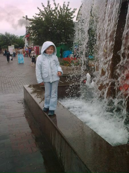 Софья Чистова фото №13