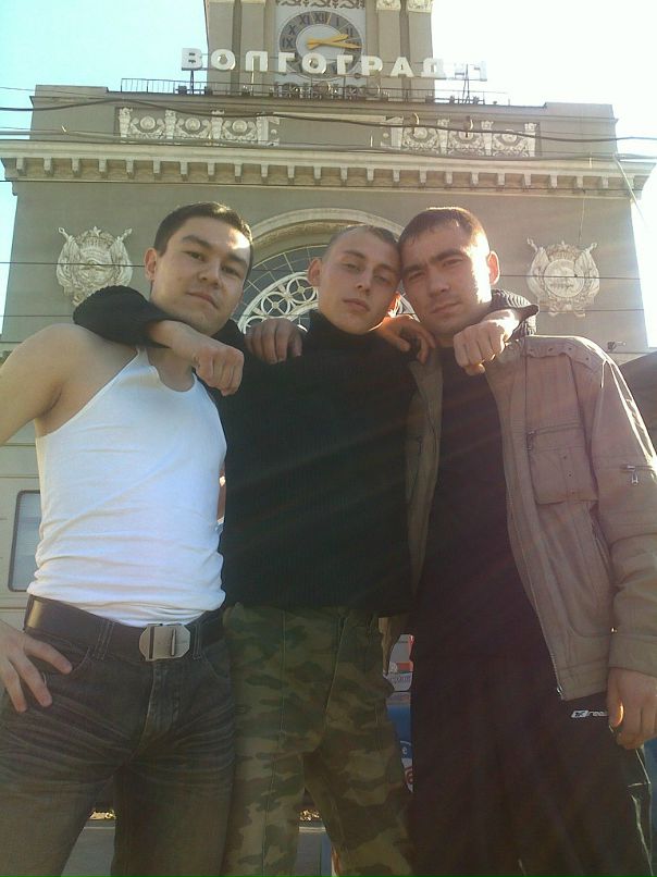 Артур Баширов фотография #41