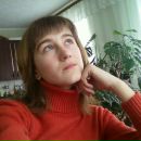 Віка Вержак фотография #1