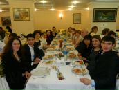 Фотография Суанбекова Нурсултана