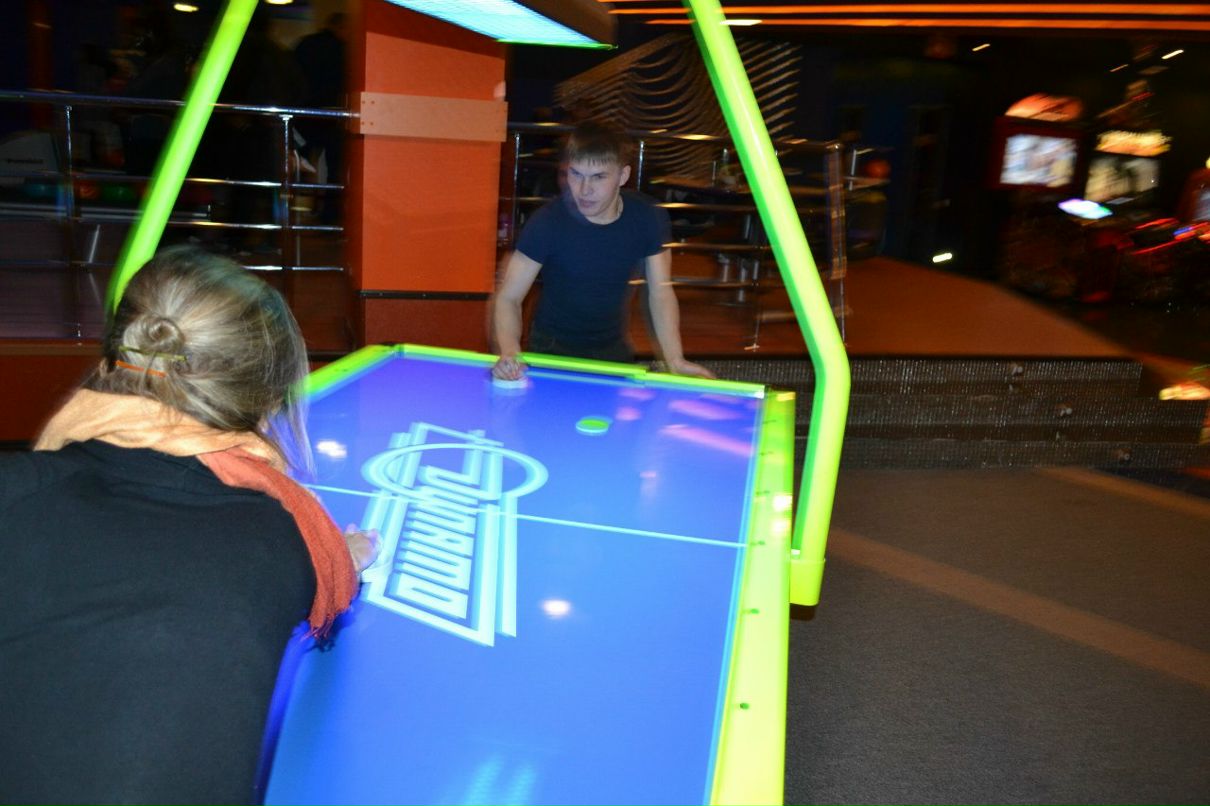 Алексей Пекшеев фотография #25