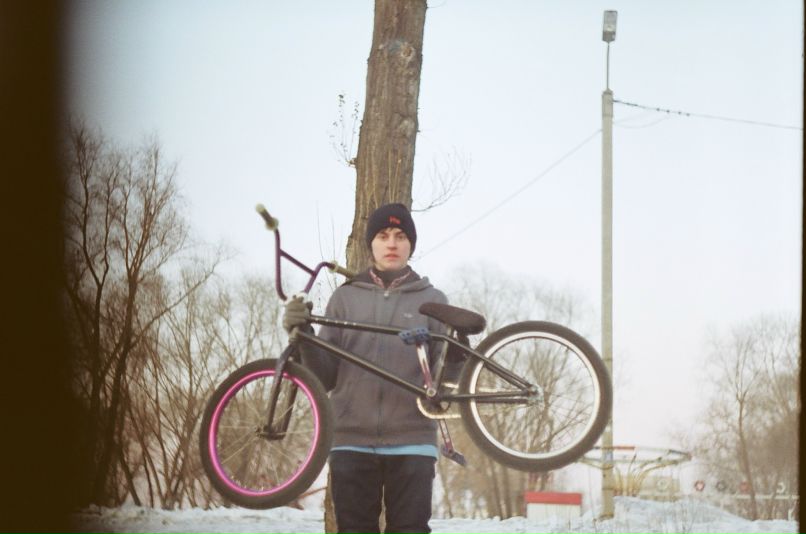 Даня Киреев фотография #13