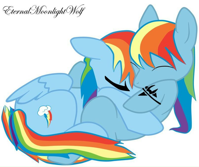 Rainbow Blitz фотография #2