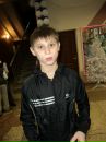 Фотография Садкова Максима