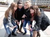 Фотография Маланчук Ани