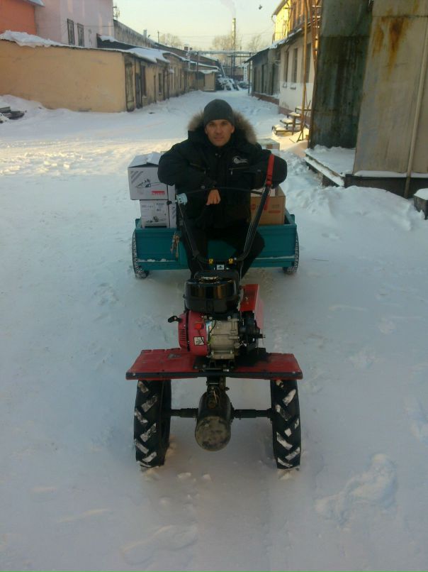 Сергей Комаров фотография #27