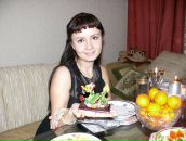 Фотография Фоминой Натальи