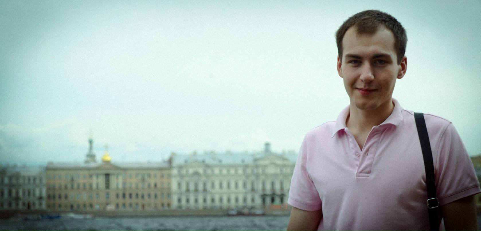 Дмитрий Беляев фотография #29