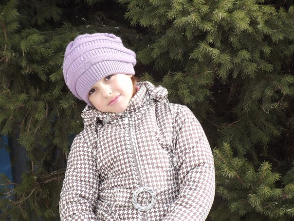 №3, Виолетта Яковлева №3, Виолетта Яковлева