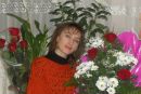 Фотография Гильфановой Гульнары