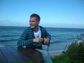 Фотография Бабченко Анатолия