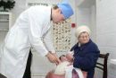 Фотография Лебедевой Дарьи