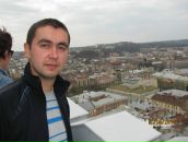 Степан Бігуняк фотография #46 (источник - https://vk.com/id9052503)