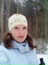 Фотография Куликовой Анны