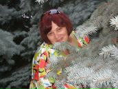 Фотография Коваленко Елены