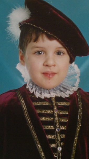 №2, Дмитрий Мальгин №2, Дмитрий Мальгин