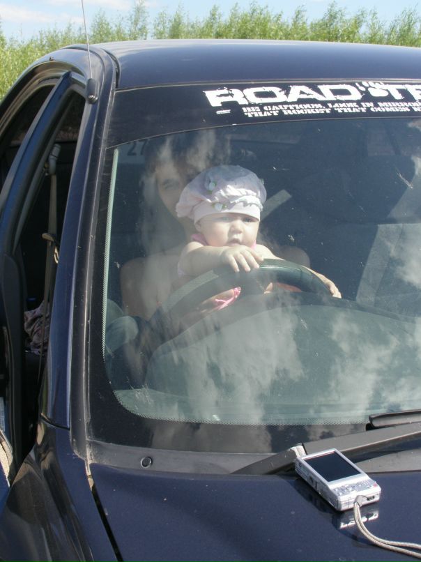 Владимир Редикульцев фотография #48