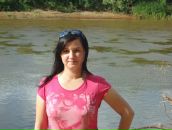 Фотография Киселевой Лены