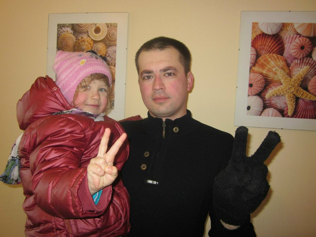 Сергей Куршавелев фотография #46