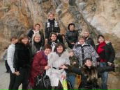 Фотография Дудкиной Ирины