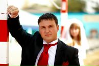 Фотография Силина Павла