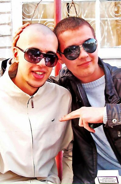 Сергей Прокопенко фото №16