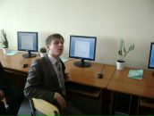 Фотография Ушмаева Олега