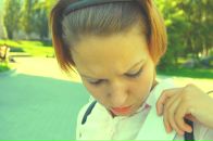 Фотография Абакумовой Алёны