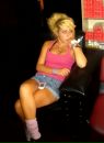 Crazy Gİrl фотография #33 (источник - https://vk.com/id143764033)