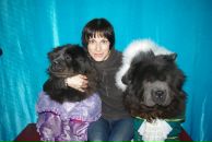 Фотография Фабрициус Марины