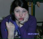 Фотография Войцеховской Елены